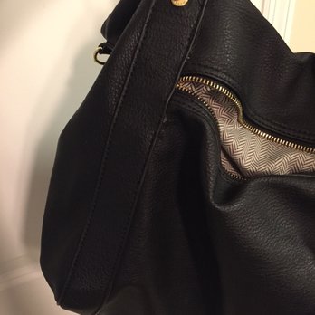 The Craft Shoe Shop - AFTER: my purse with the tear repaired! - Shoe Repair Near Me - Gaithersburg, Maryland The Craft Shoe Shop - AFTER: my purse with the tear repaired! - Shoe Repair Near Me - Gaithersburg, Maryland