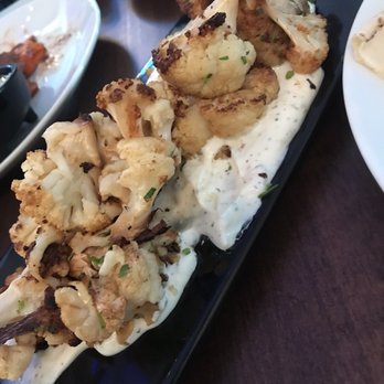 Byblos - Mediterranean Near Me - Tampa, Florida