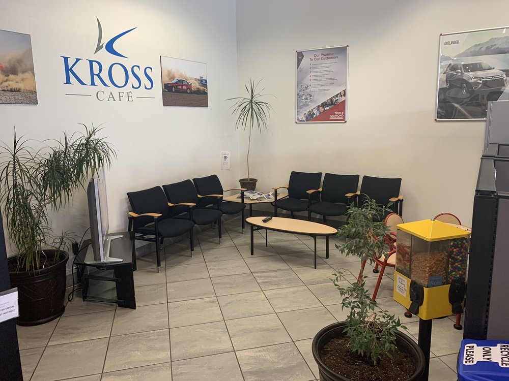 BOW MITSUBISHI Updated October 2024 171 Glendeer Circle SE, Calgary