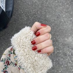 Bella Nails & Spa - Holiday nails