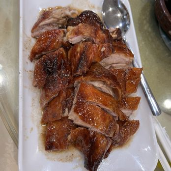 Kevin's Kitchen - Roast duck-yum - Hong Kong Style Cafe Near Me - Honolulu, Hawaii
