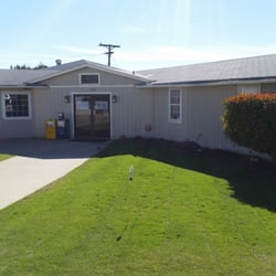 Hills Of Cove Golf Course - Clubhouse