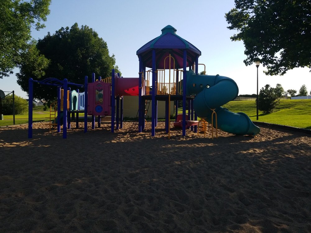 APPLE VALLEY PARK Parks 15300 Dunbar Ave, Apple Valley, MN Phone