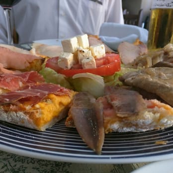 La Huerta - Panecitos - Spanish Near Me - Montellano, SE