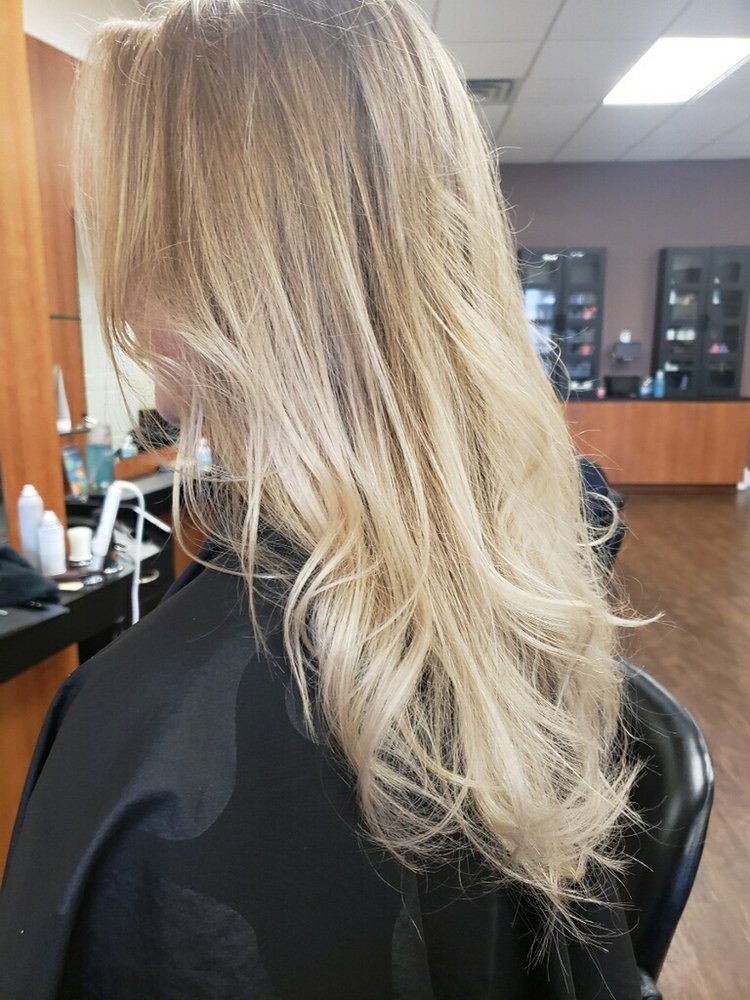 Balayage Yelp