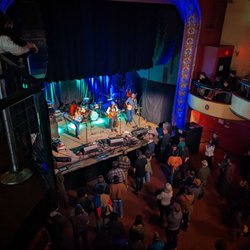 Majestic Theatre