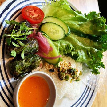 Moon Rabbit - Vietnamese Near Me - Washington, DC, District of Columbia