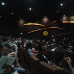 Cine Brasília - Geração Baré Cola bombando!