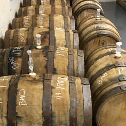 Pony Shack Cider
