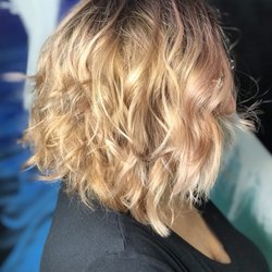 YOU Salon and Wellness Studios
