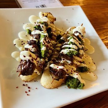 Bin22 - Lamb Pintxos - Tapas/Small Plates Near Me - Jackson, Wyoming Bin22 - Lamb Pintxos - Tapas/Small Plates Near Me - Jackson, Wyoming