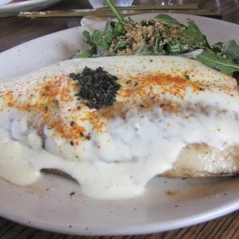 The Blue Elephant - Stuffed Flounder - Thai Near Me - Pottstown, Pennsylvania The Blue Elephant - Stuffed Flounder - Thai Near Me - Pottstown, Pennsylvania