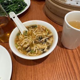 Soup Soup