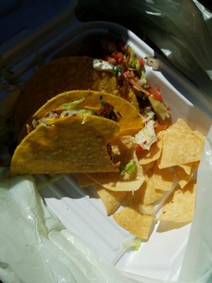 Lime Fresh Mexican Grill by null