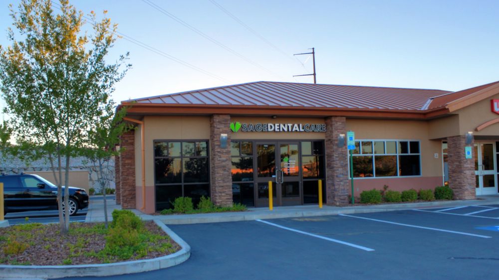 SAGE DENTAL CARE Updated August 2024 18 Photos & 43 Reviews 1080