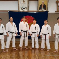 Shotokan Karate-Do Florida