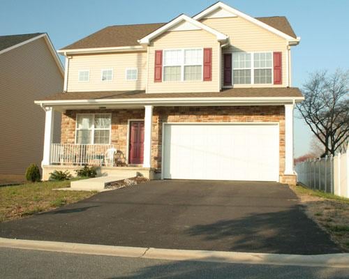 Advanced Paving Services