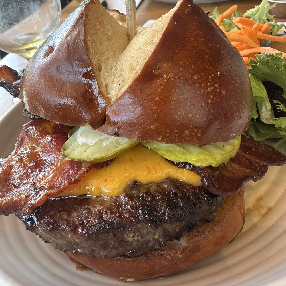 Billionaires Burger Billionaires Burger