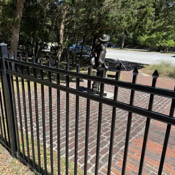 Fort Clinch State Park - Venues & Event Spaces Near Me - Fernandina Beach, Florida Fort Clinch State Park - Venues & Event Spaces Near Me - Fernandina Beach, Florida