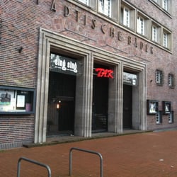 Theater am Küchengarten