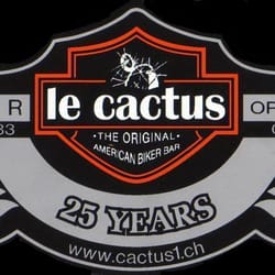 Le Cactus