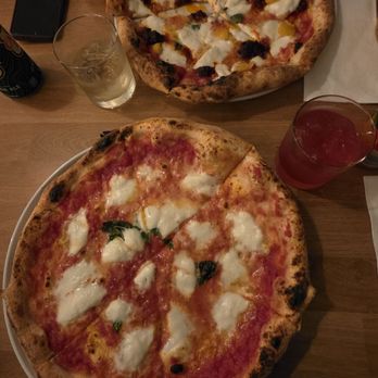 Salsa - Pizza Near Me - Queens, New York Salsa - Pizza Near Me - Queens, New York