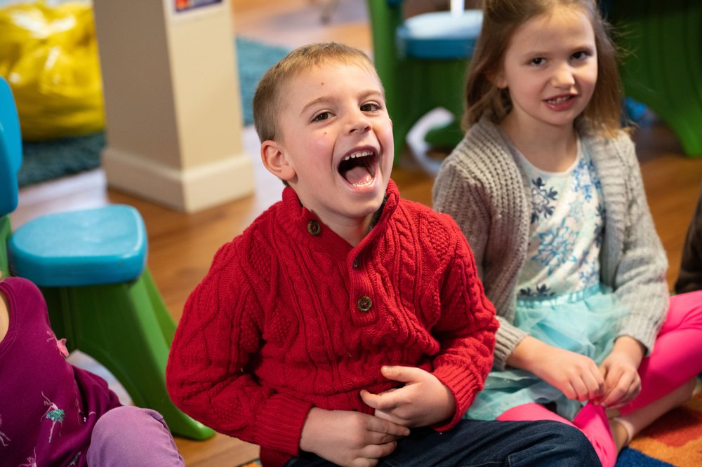 FOUNDATIONS FOR LEARNING PRESCHOOL Updated April 2024 17 Photos