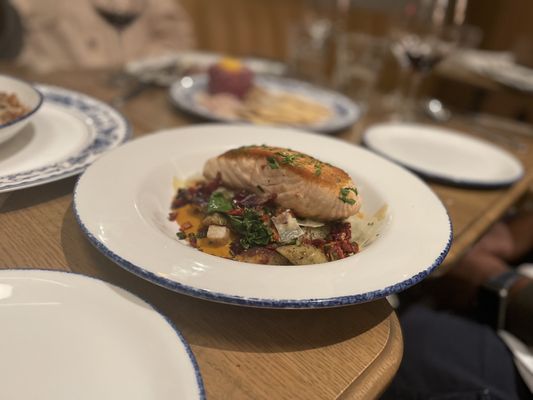 The Emporium: An American Brasserie by null