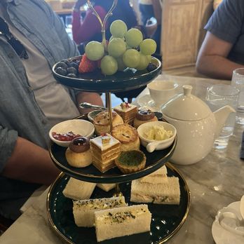 Corbeaux Wine & Tea House - Wine Bars Near Me - Temecula, California