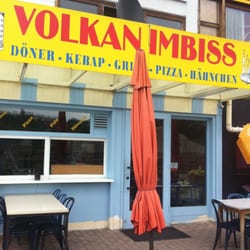 Volkan Imbiss