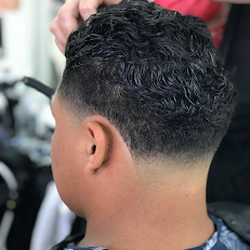 Stylo’s Beauty and Hair Salon