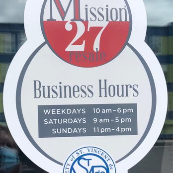 Mission 27 Resale - Women's Clothing Near Me - Indianapolis, Indiana Mission 27 Resale - Women's Clothing Near Me - Indianapolis, Indiana