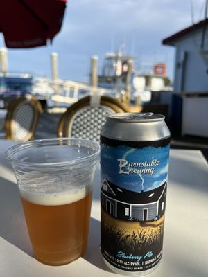 Spanky's Clam Shack and Seaside Saloon by null