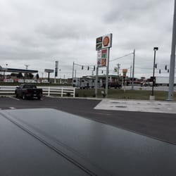 Jr Foods Store - Easy OFF - ON,   at EXIT 53