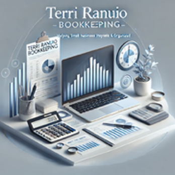Terri Ranuio Bookkeeping - Bookkeepers Near Me Terri Ranuio Bookkeeping - Bookkeepers Near Me
