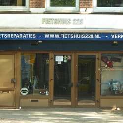 Fietshuis 228