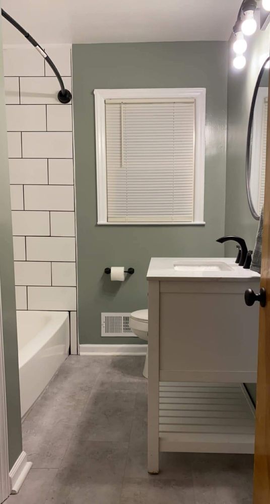 Slide of Carico Paint & Remodel