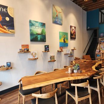 Plucky’s Cafe - Cafes Near Me - Burlingame, California Plucky’s Cafe - Cafes Near Me - Burlingame, California