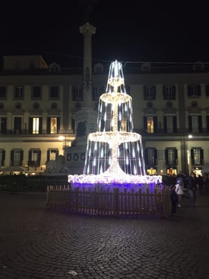 Piazza dei Martiri by null