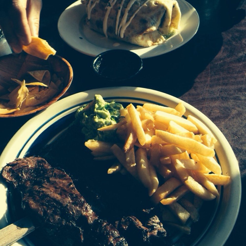 Picante - Dinner - Mexican Near Me - New York, New York Picante - Dinner - Mexican Near Me - New York, New York