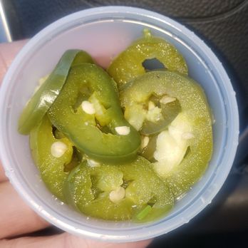 Little Miner Taco - Peppers - Tacos Near Me - Rockville, Maryland