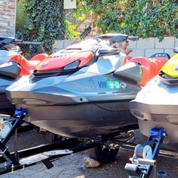 Ocean Adventures Coqui - 2022 GTI 170SE