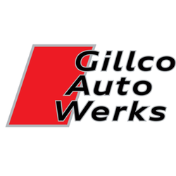 Gillco Auto Werks - Gillco Auto Werks logo