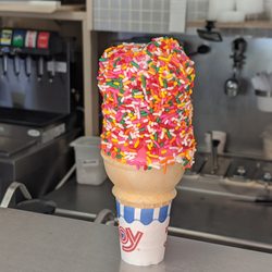 Dairy Queen