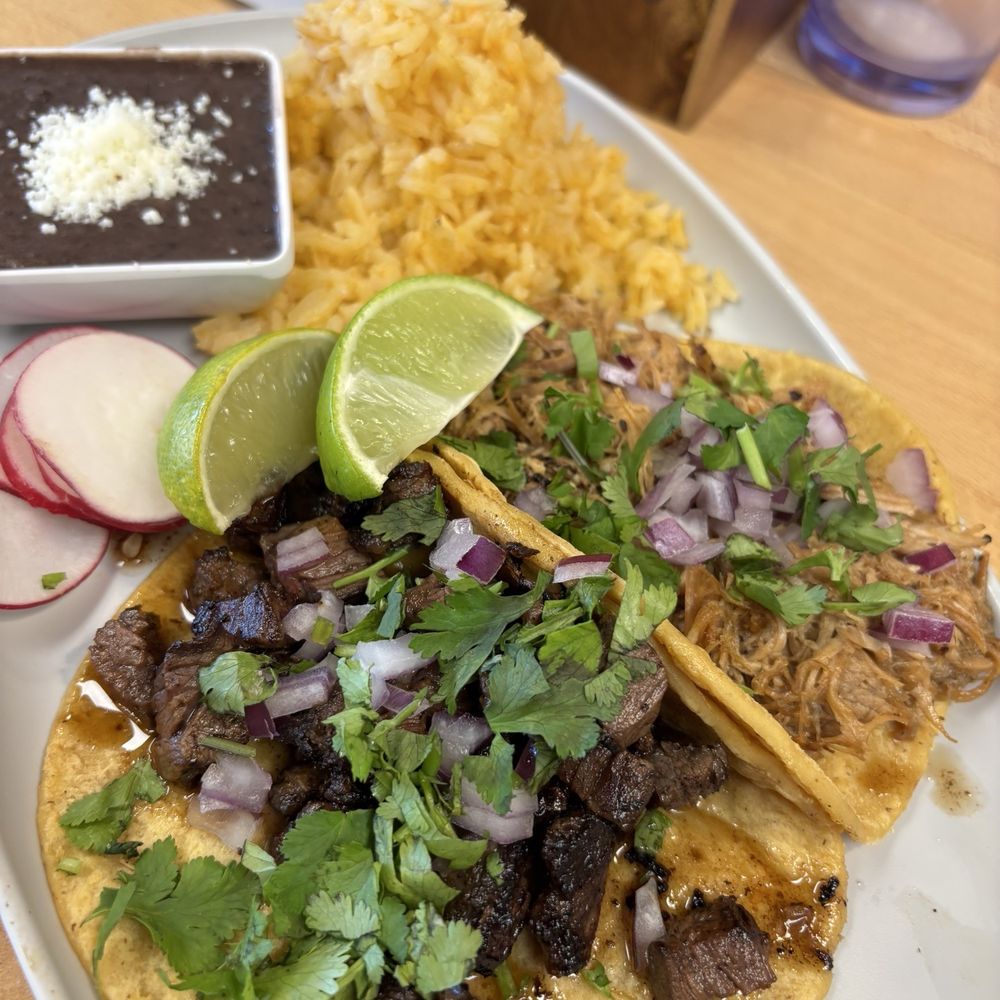 SeD Cocina - Street Taco (2 Count) - Mexican Near Me - Montclair, California SeD Cocina - Street Taco (2 Count) - Mexican Near Me - Montclair, California