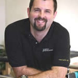 Bayside Rehabilitation - Worth Saunders DPT/OCS, Business owner of Bayside Rehabilitation