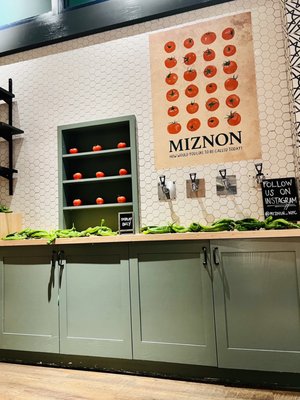Miznon by null