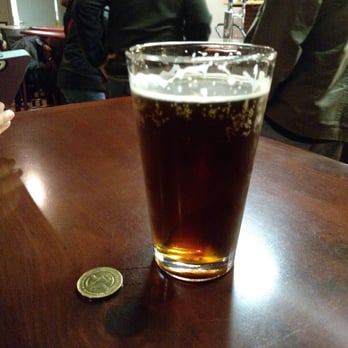 Swedesboro Brewing - London Tenth Red. And a token for another beer. - Breweries Near Me - Burlington, New Jersey Swedesboro Brewing - London Tenth Red. And a token for another beer. - Breweries Near Me - Burlington, New Jersey