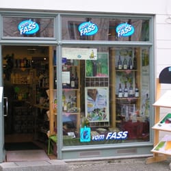Vom Faß