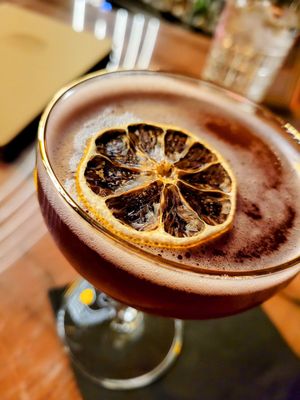 Jojo’s Beloved Cocktail Lounge by null